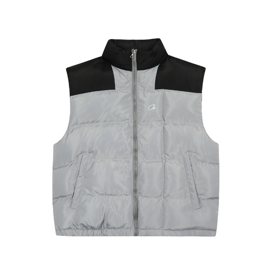 Gilet Alcatraz Rule the World