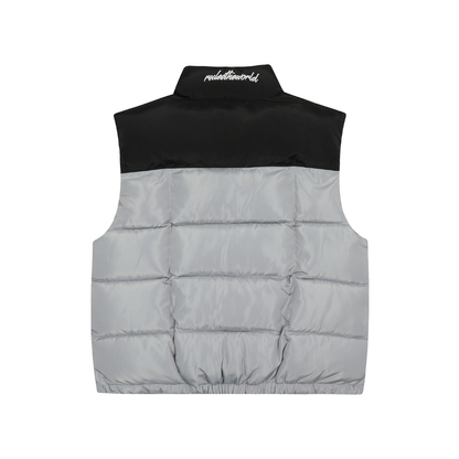 Gilet Alcatraz Rule the World