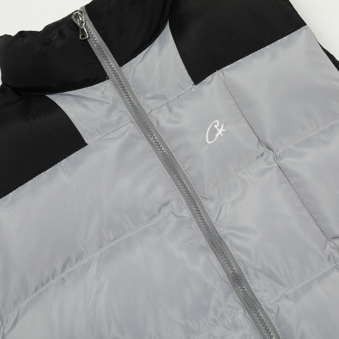 Gilet Alcatraz Rule the World