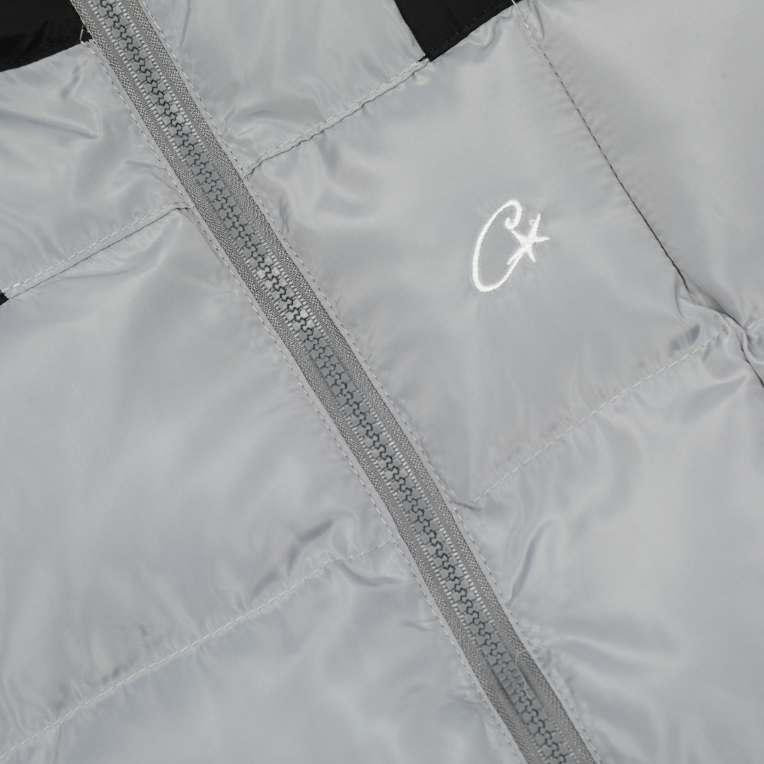 Gilet Alcatraz Rule the World