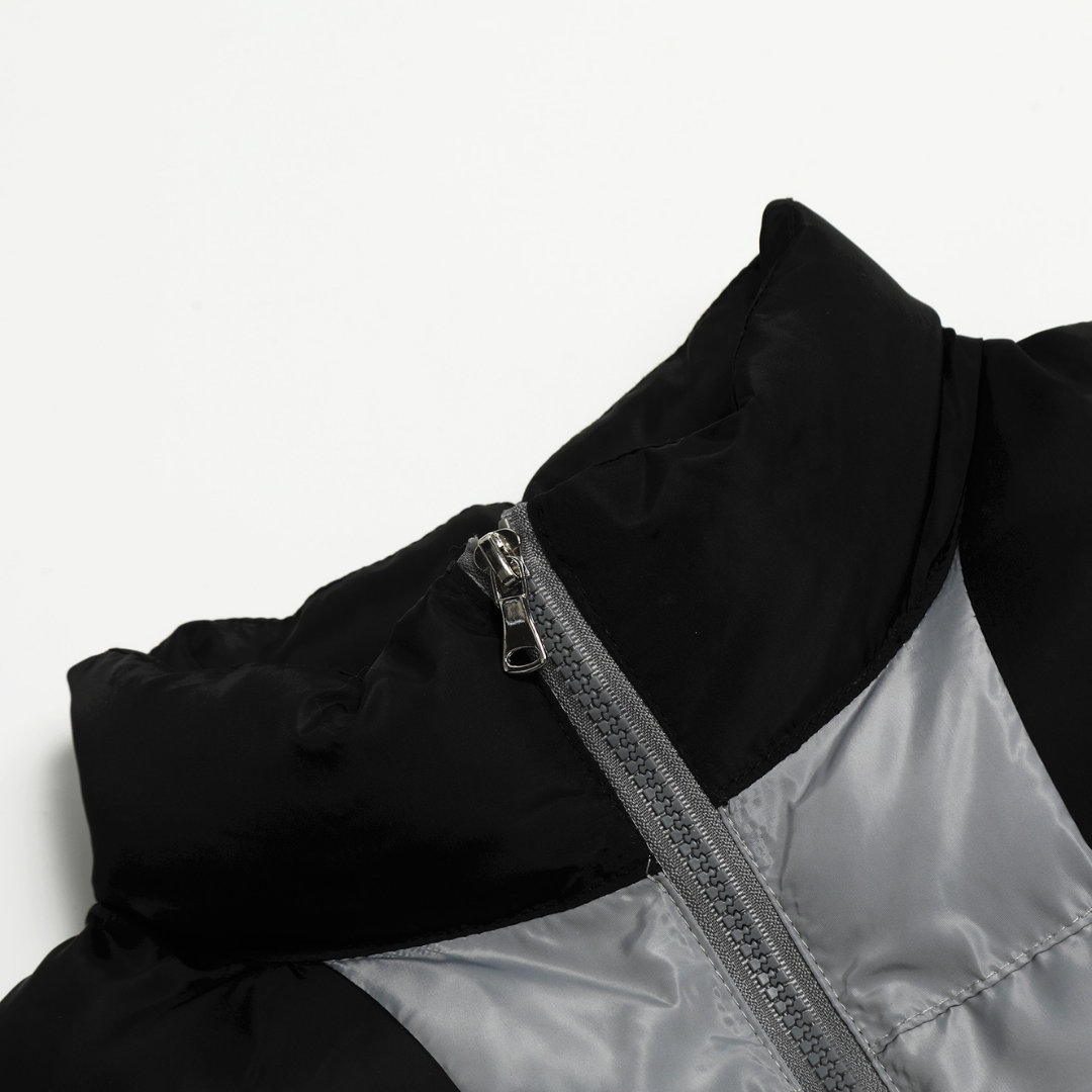 Gilet Alcatraz Rule the World