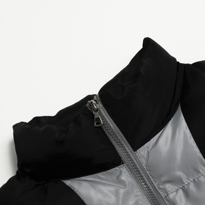 Gilet Alcatraz Rule the World