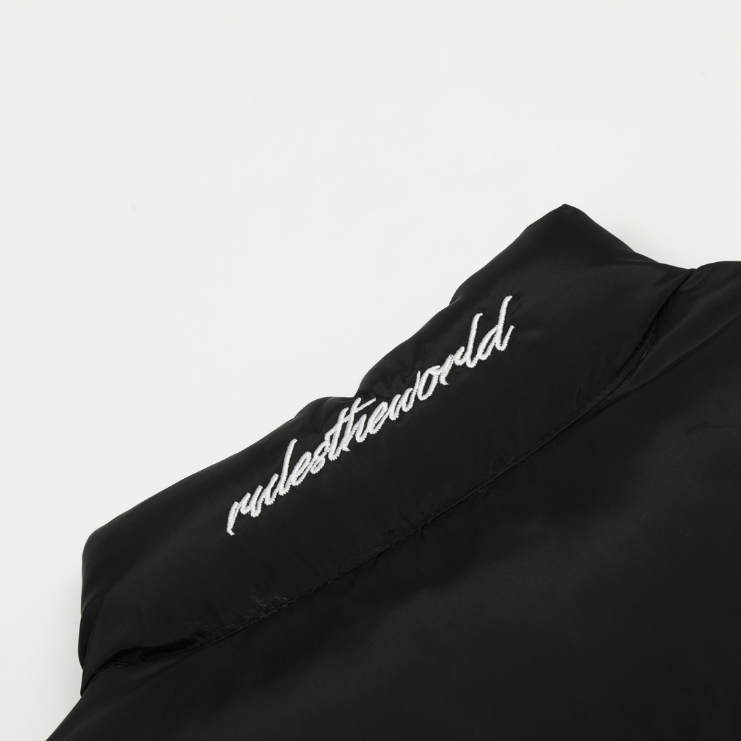 Gilet Alcatraz Rule the World