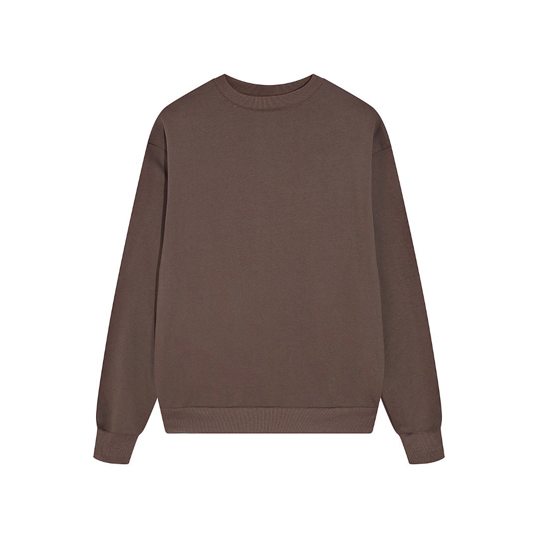 Survêtement marron clair