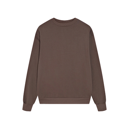 Survêtement marron clair