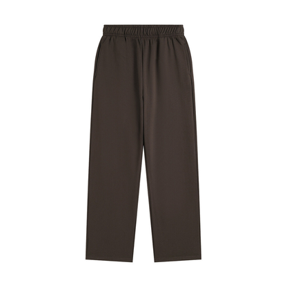 Survêtement marron clair