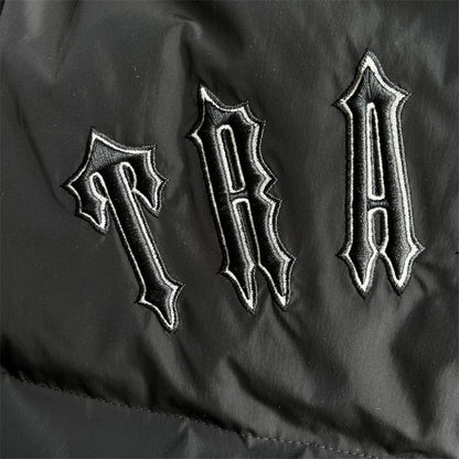 Veste détachable Black Irongate