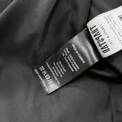 Veste détachable Black Irongate