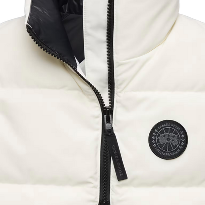 Gilet Goose Black Label