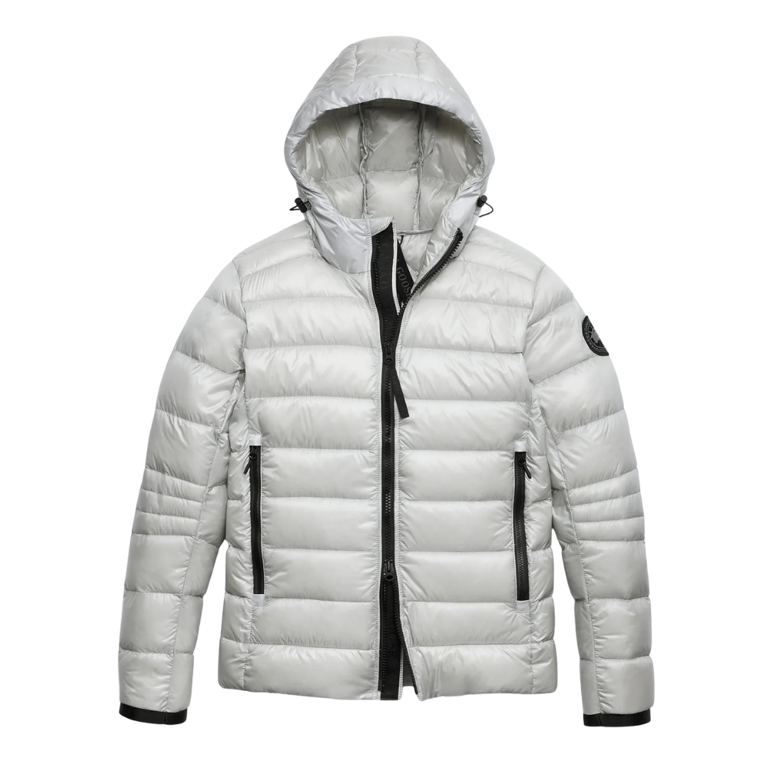 Veste Goose Crofton Black Label