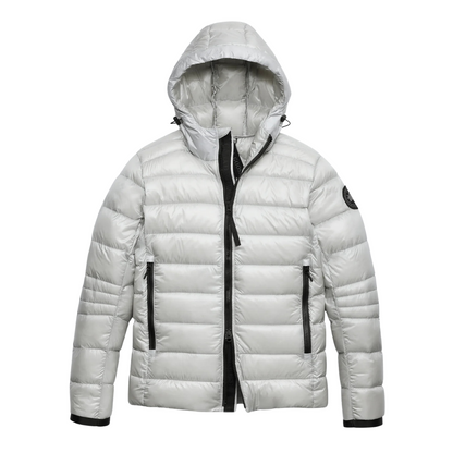 Veste Goose Crofton Black Label