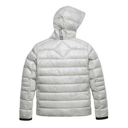 Veste Goose Crofton Black Label