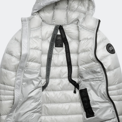 Veste Goose Crofton Black Label