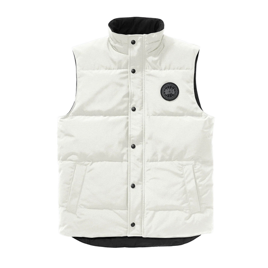 Gilet Goose