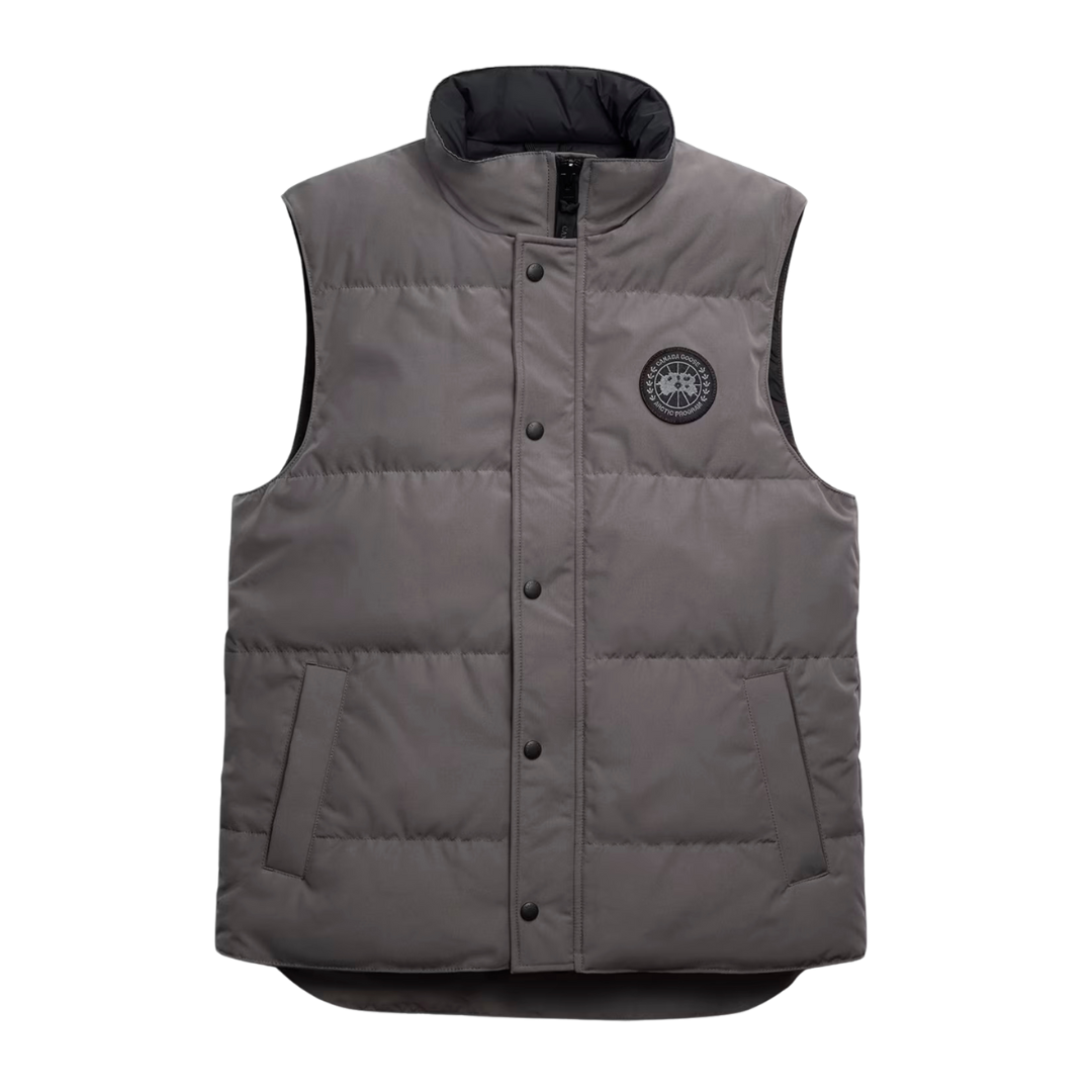 Gilet Goose