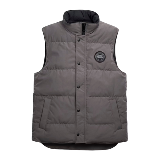 Gilet Goose