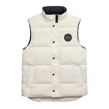 Gilet Goose