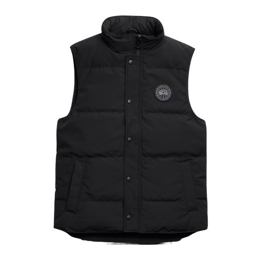 Gilet Goose