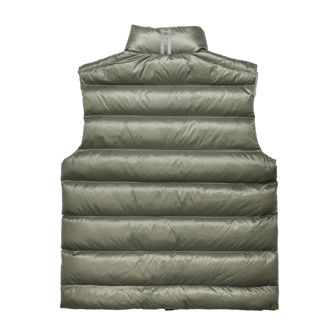 Gilet Goose