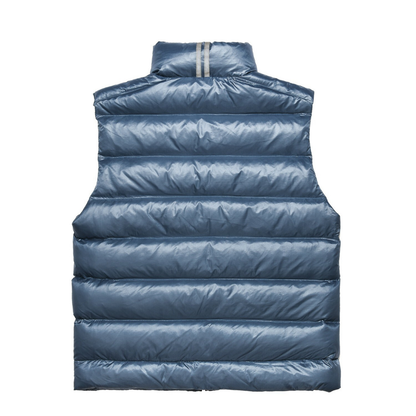 Gilet Goose