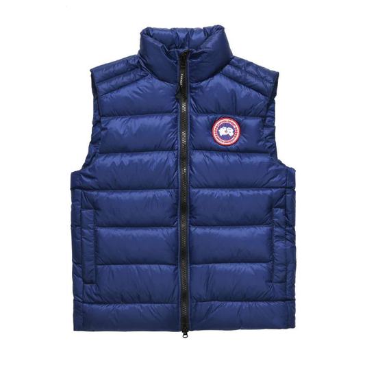 Gilet Goose