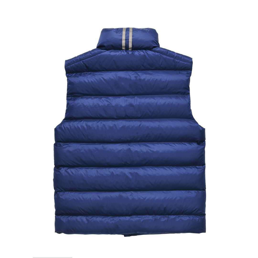 Gilet Goose