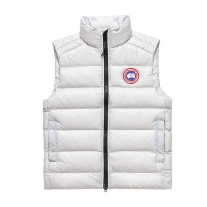 Gilet Goose