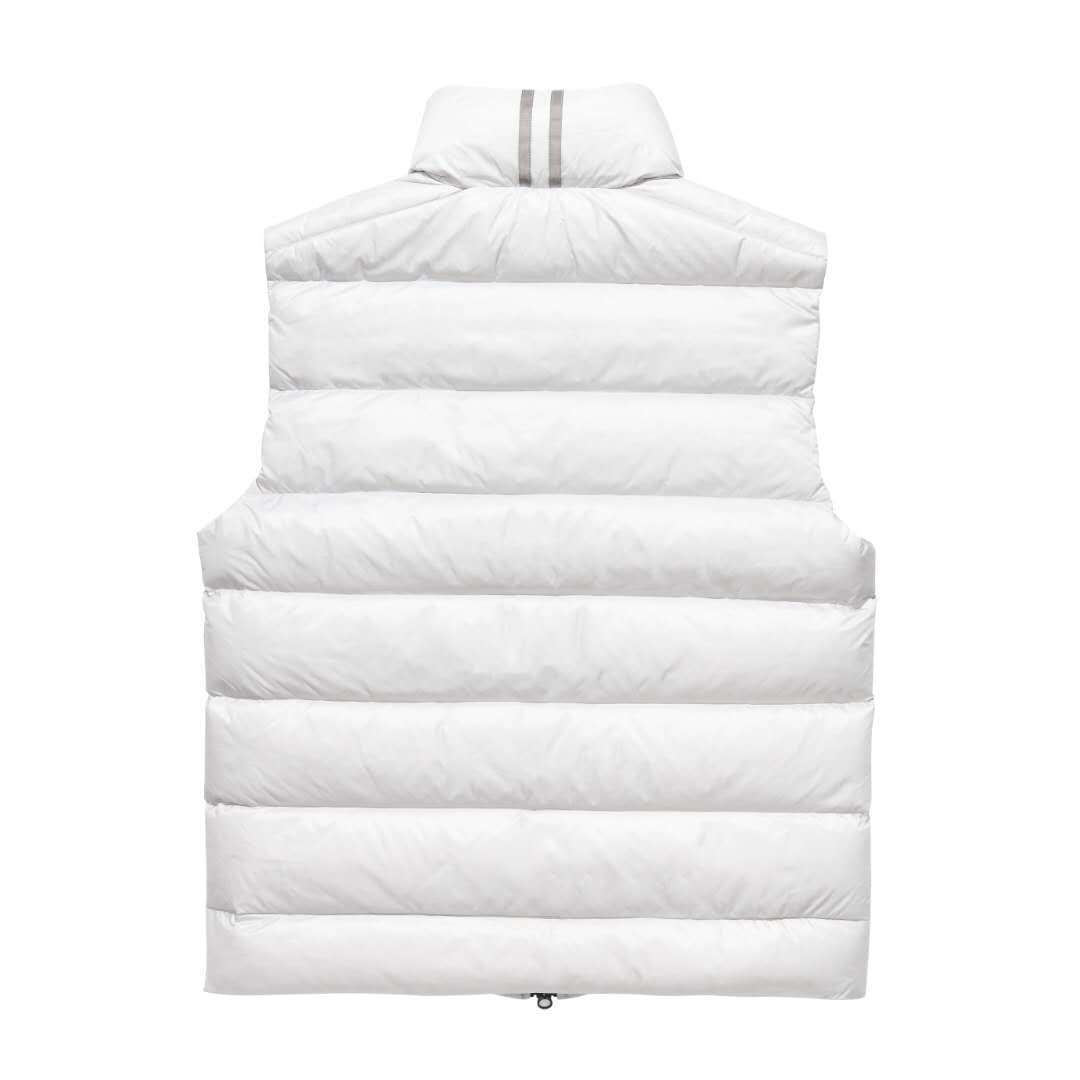 Gilet Goose