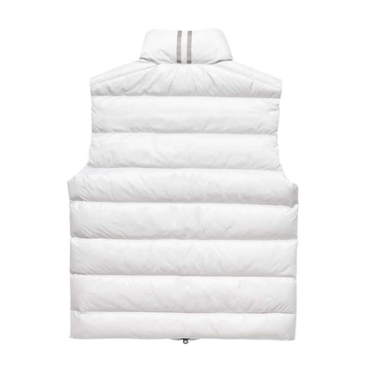 Gilet Goose