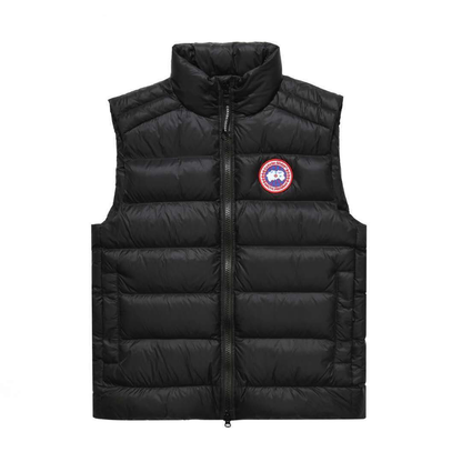 Gilet Goose