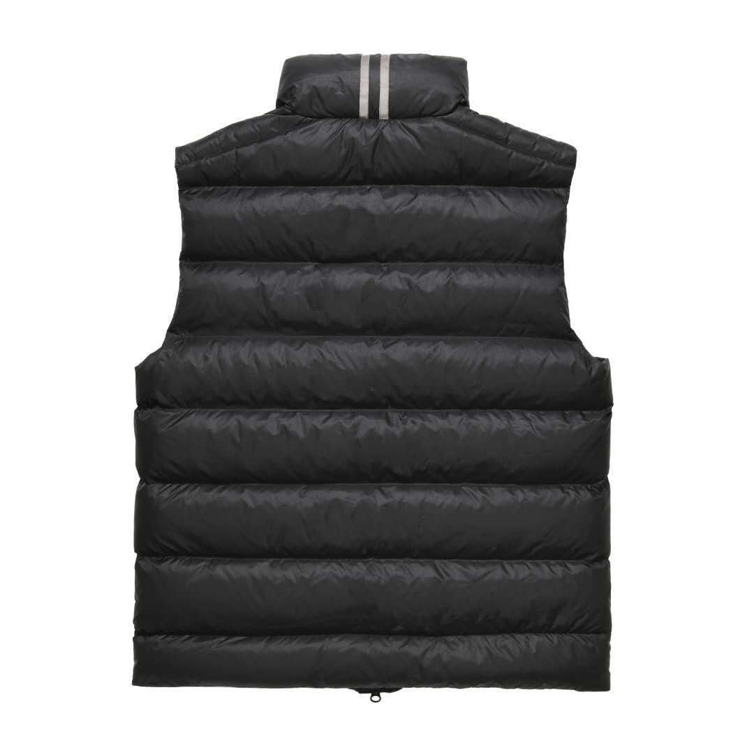 Gilet Goose