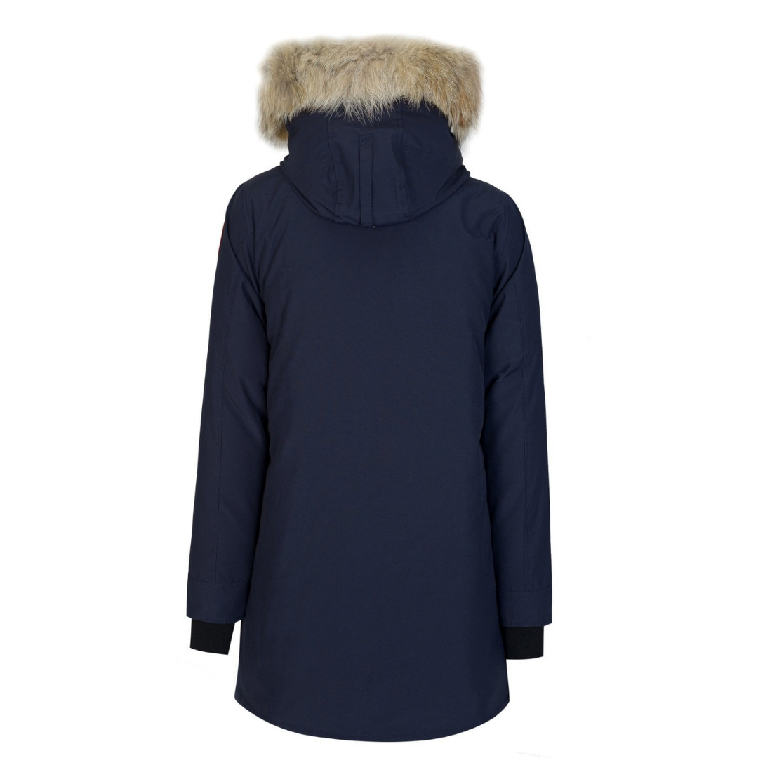 Parka marine Goose Langford