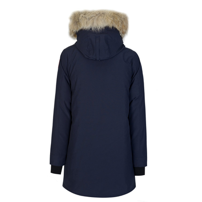 Parka marine Goose Langford