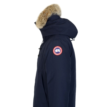 Parka marine Goose Langford