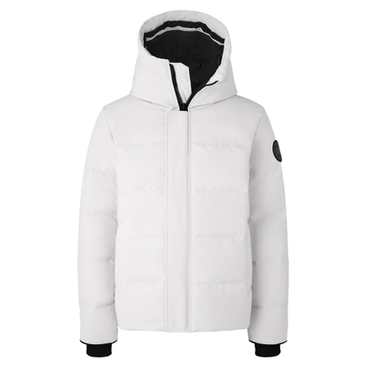 Parka Goose McMillan Black Label 