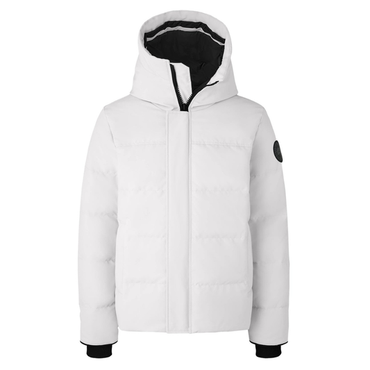 Parka Goose McMillan Black Label 