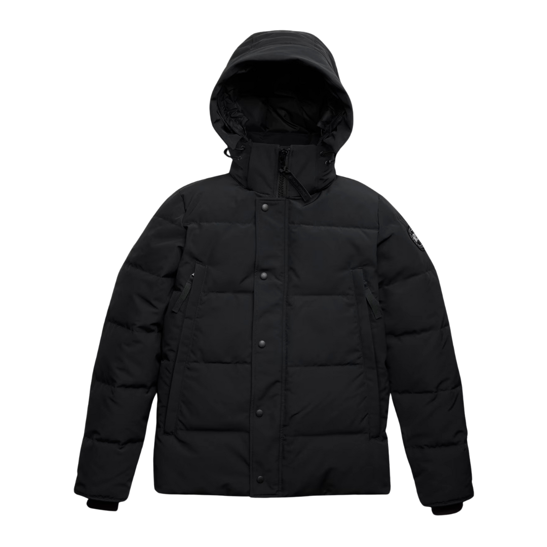 Parka Goose Wyndham Black Label 