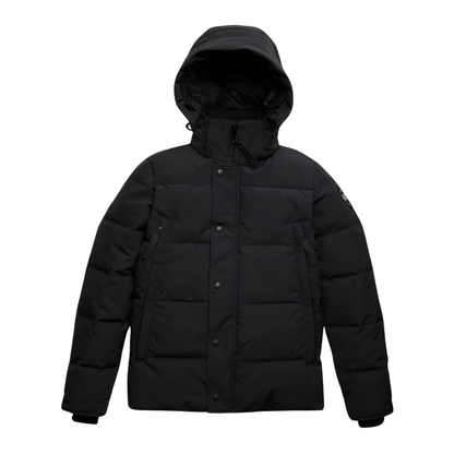 Parka Goose Wyndham Black Label 