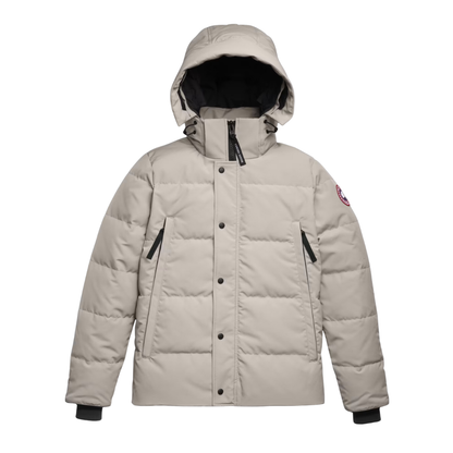 Parka Goose Wyndham Stone 