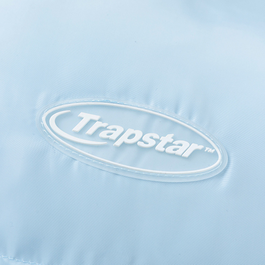 Veste bleu clair Irongate