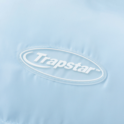 Veste bleu clair Irongate