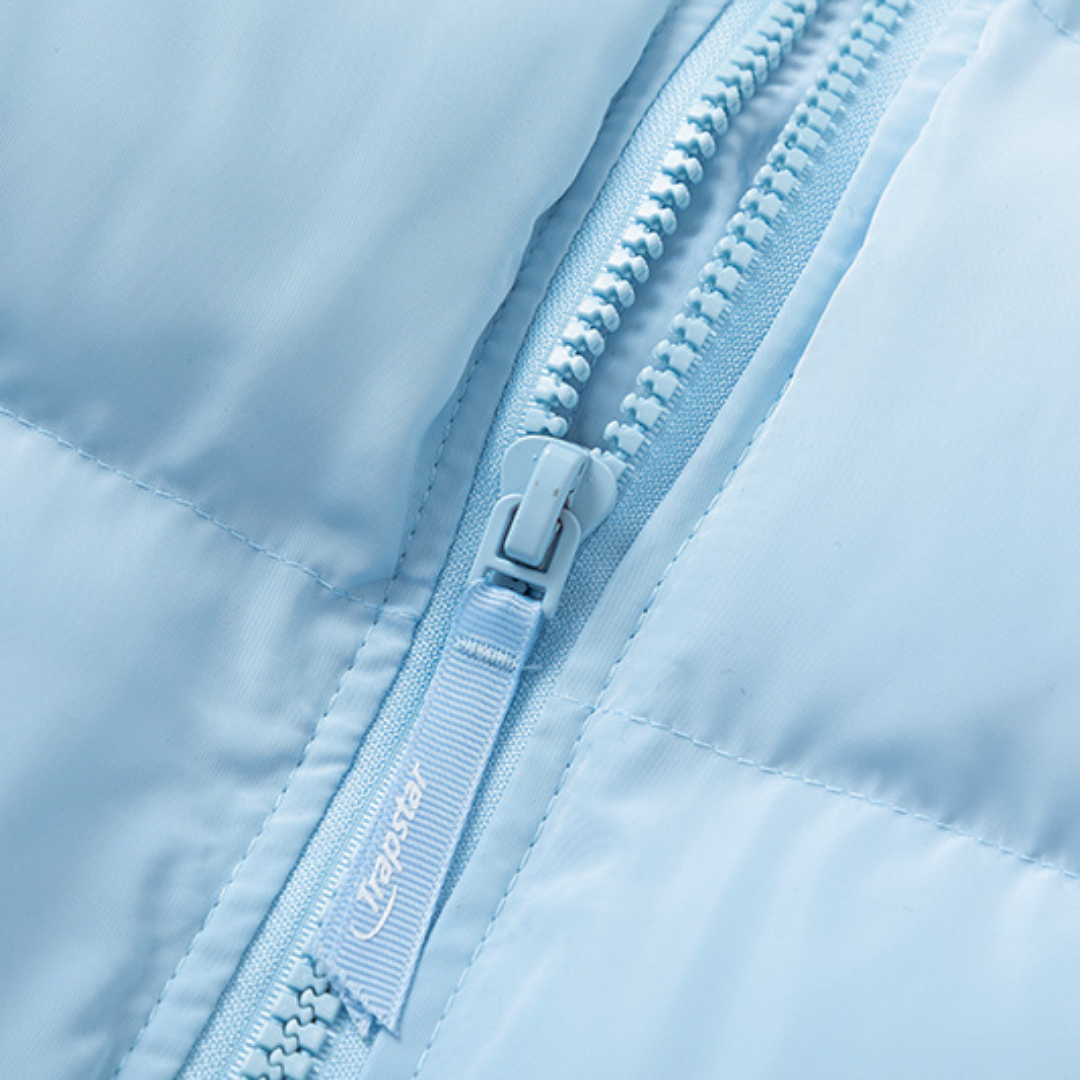 Veste bleu clair Irongate