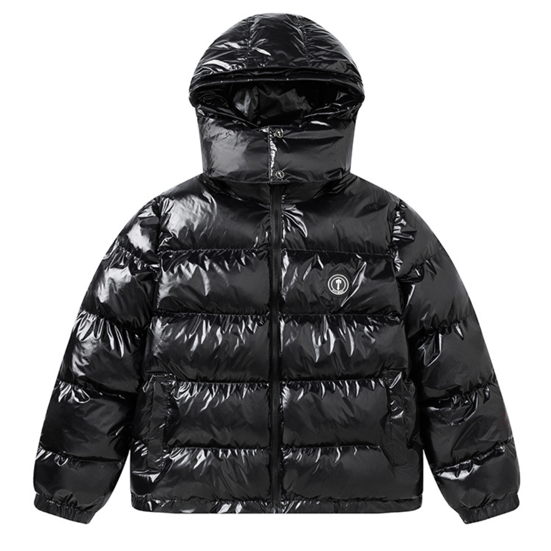 Veste secrète détachable Irongate