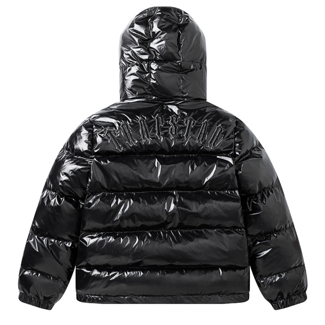 Veste secrète détachable Irongate