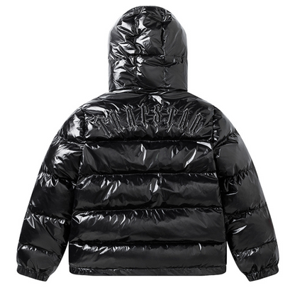 Veste secrète détachable Irongate