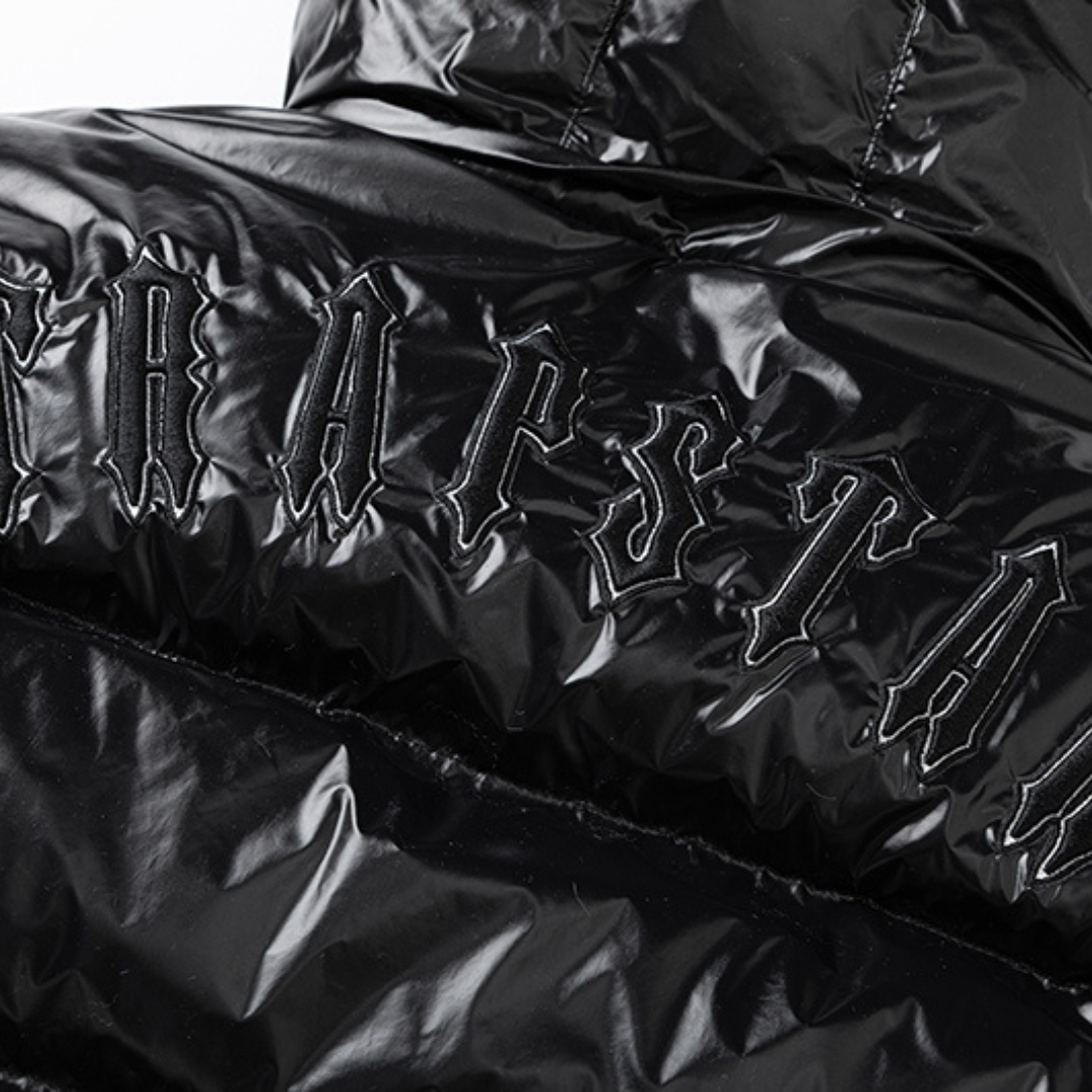 Veste secrète détachable Irongate