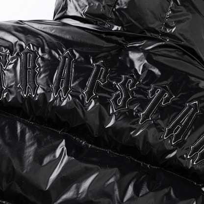 Veste secrète détachable Irongate