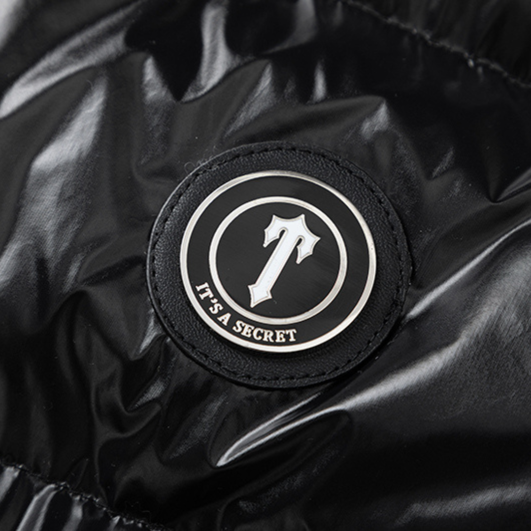 Veste secrète détachable Irongate