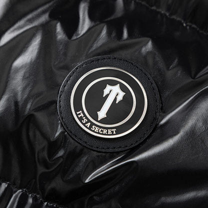 Veste secrète détachable Irongate