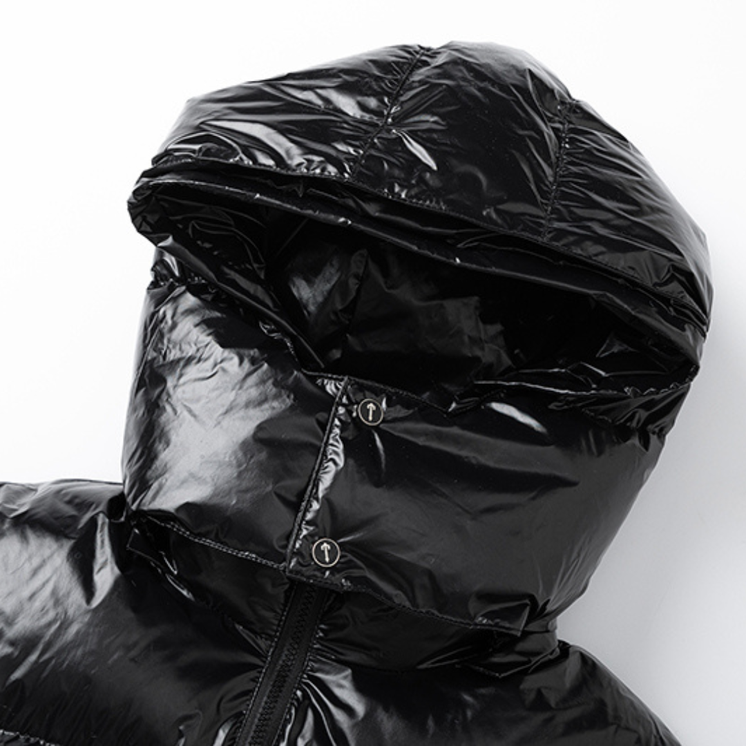 Veste secrète détachable Irongate